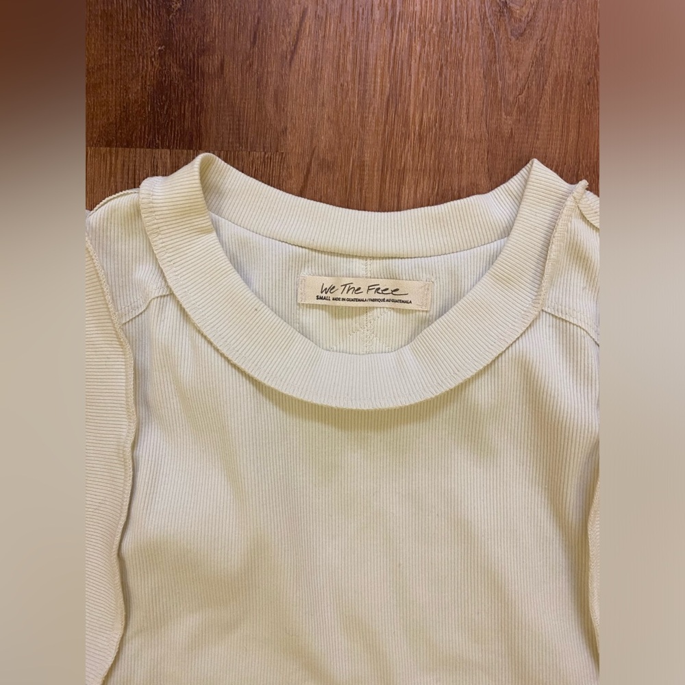We The Free Kate Tank - Picture 4 of 7